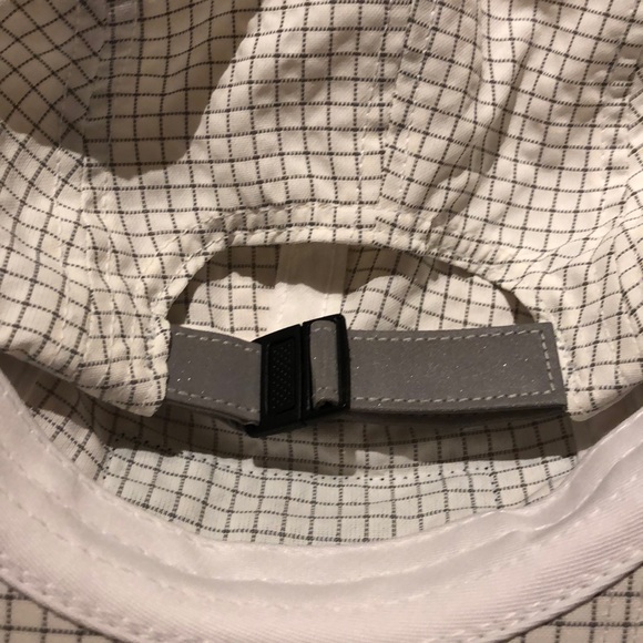 Supreme Reflective Ripstop Camp Cap - Picture 2 of 4